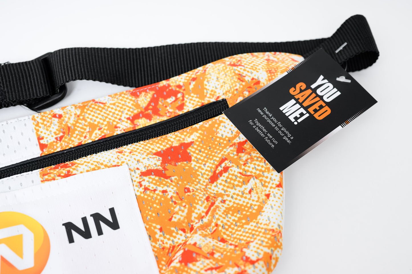 Fanny Pack – Limited Edition – NN Running Team