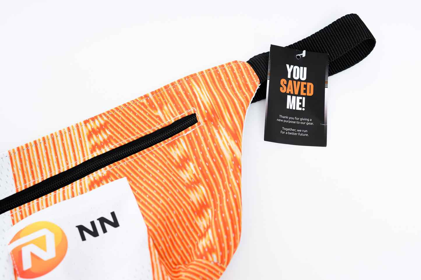 Fanny Pack – Limited Edition – NN Running Team