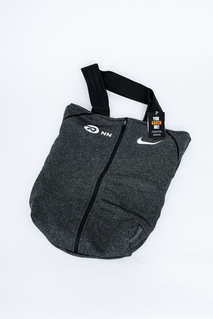 Totebag Grey – Limited Edition – NN Running Team